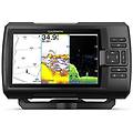 Garmin Striker Vivid 7cv Con Trasduttore Gt20 Tm Fishfinder