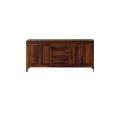 credenza zusatz walnuss 178x40x80 oliato noce brooklyn #28