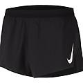 short running 2in aroswft nero bianco uomo l