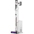 - detect pro scopa senza fili 2 in1 iw3611de con potenza 240 w colore ottone bianco