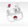 pokemon pokeball earpods auricolari