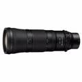 nikon z 180-600mm f/5. 6-6. 3 vr demo garanzia centri di assist ufficiali in italia