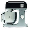 electronics kmx750bk robot da cucina 1000 w 5 l nero (0w20011136) (kmx750bk)