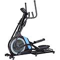 trenažer ellittico elettromagnetico blaze 130 kg