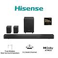- soundbar ax5125h-nero