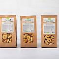 3 taralli multicereali bio 3 x 200 g