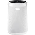 - purificatore d'aria ax34r3020ww /eu multistrato potenza 30 w capacità 34 m² colore