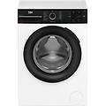 bmwg10147eb b300 lavatrice a libera installazione 10 kg 1400 giri classe a nero bianco