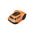 - robot tagliaerba rm600-arancione