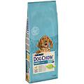 Dog Chow Crocchette Cane Puppy Pollo Dogshow 14 Kg