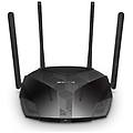 Tplink Mercusys Mr80x Router Wi Fi 6 Dual Band Ax3000