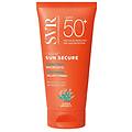 sun secure crema solare viso spf 50+ nuova formula 50 ml
