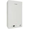 caldaia a condensazione ischia kc s 28 kw metano completa di kit per scarico fumi kit coassiale