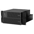 a03-op6002p-rc ups 6000va-5400w rack 6u doppia conversione 16 batterie 12v-7a