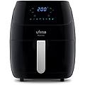 friggitrice ad aria af5000 5l 1500w touch 8 programmi circolazione 360&deg;