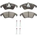 set di pastiglie freno 0 986 494 263 anteriore