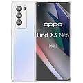 - find x3 neo 256 gb 5g dual sim display 6. 55' full hd+ fotocamera 50 mpx android argento