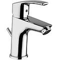 miscelatore monocomando monoforo atomix 3. 0 lavabo con scarico automatico 1 1/4'' d1cr211g