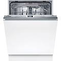 smv4enx06e serie 4 lavastoviglie a incasso scomparsa totale 60 cm