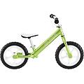 bicicletta special per bambini. verde