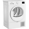 - asciugatrice c yd 83d ww it 8kg classe d-bianco
