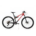 mtb ricondizionata · kenta carbonio xt · ottimo stato