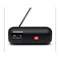 radio tuner 2 black