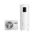 nuos split scaldacqua a pompa di calore split 270 lt. inverter wifi codice prod 3069763