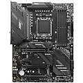 mag x670e tomahawk wifi scheda madre amd x670 presa di corrente am5 atx