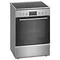 - cucina elettrica hks79u250 4 zone cottura forno elettrico classe a dimensioni 60 x 60 cm colore