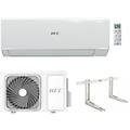 Hec By Haier Climatizzatore Monosplit Tide R 12000