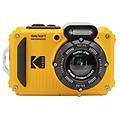pixpro 1/2. 7" fotocamera compatta 16 mp bsi cmos 1920 x 1080 pixel giallo (wpz2 gelb)