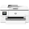 Hp Multifunzione 3in1 Inkjet A3 Office Jet Pro 9720e White 53n95b