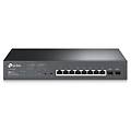 10-port gigabit smart switch with 8-port poe+ sg2210mp