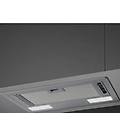 Smeg Ksg52e Cappa Aspirante Integrato Argento 224 M H C