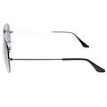 occhiali da sole aviator rb3025 004/78 polarizzati