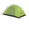 tenda da trekking p-series 2 single layer 2 posti