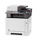 Kyocera Ecosys M5526cdn Laser A4 1200 X 1200 Dpi 26 Ppm
