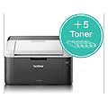 stampante laser hl1212w+5 toner inclusi