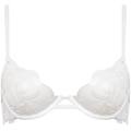 bluebella leonora reggiseno con ferretto bianco/trasparente