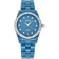 orologio t-color donna in acciaio cod. wtc44