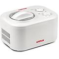 neve gelatiera compressore 1 l 100 w bianco