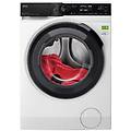 serie 8000 lr8fh104vy lavatrice caricamento frontale 10 kg 1351 giri/min bianco