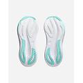 gel nimbus 27 m scarpe running uomo bianco 10h