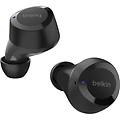 soundform bolt wireless in-ear cuffia nero auc009btblk