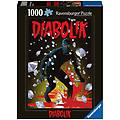 puzzle diabolik 1000 pezzi