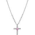 collana argento 925 con pendente donna shine me up 241902/002