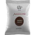 caffè 100 capsule a modo mio classico passionemio