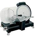 Rgv R G V Affetatrice Luxury 25 Black Edition Elettrico 140 W Nero Alluminio