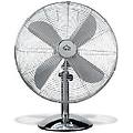 Dcg Ve1616 Ventilatore Da Tavolo A Pale Diametro 40 Cm Oscillante 3 Velocita Col